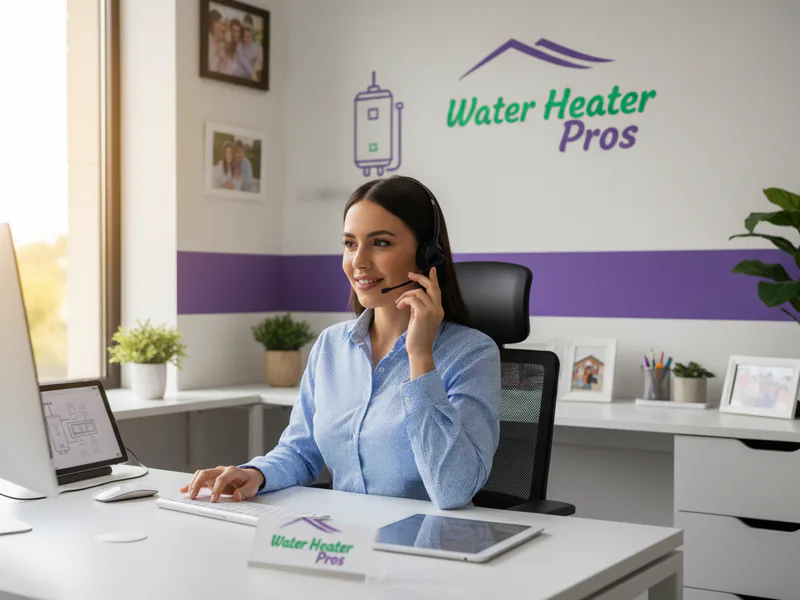 Water Heater Repair  in Paris  FAQ